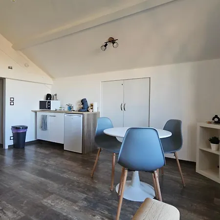 L'escale Aero Lyon