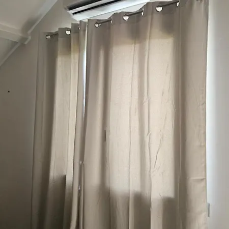 L'escale Aero Lyon Apartment